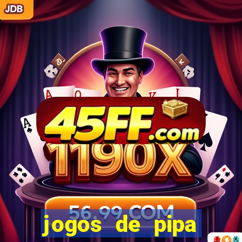 jogos de pipa corta e apara no click jogos